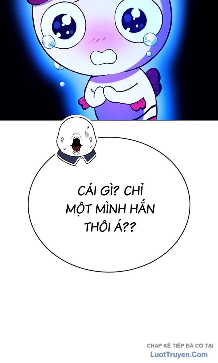 Cây Xẻng Xúc Được Mọi Thứ Chap 27 - Next Chap 28