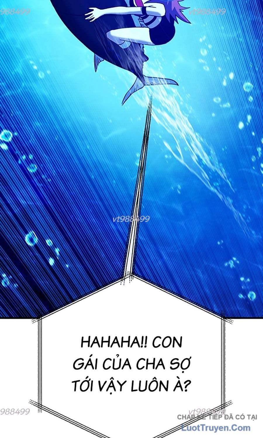 Cây Xẻng Xúc Được Mọi Thứ Chap 27 - Next Chap 28