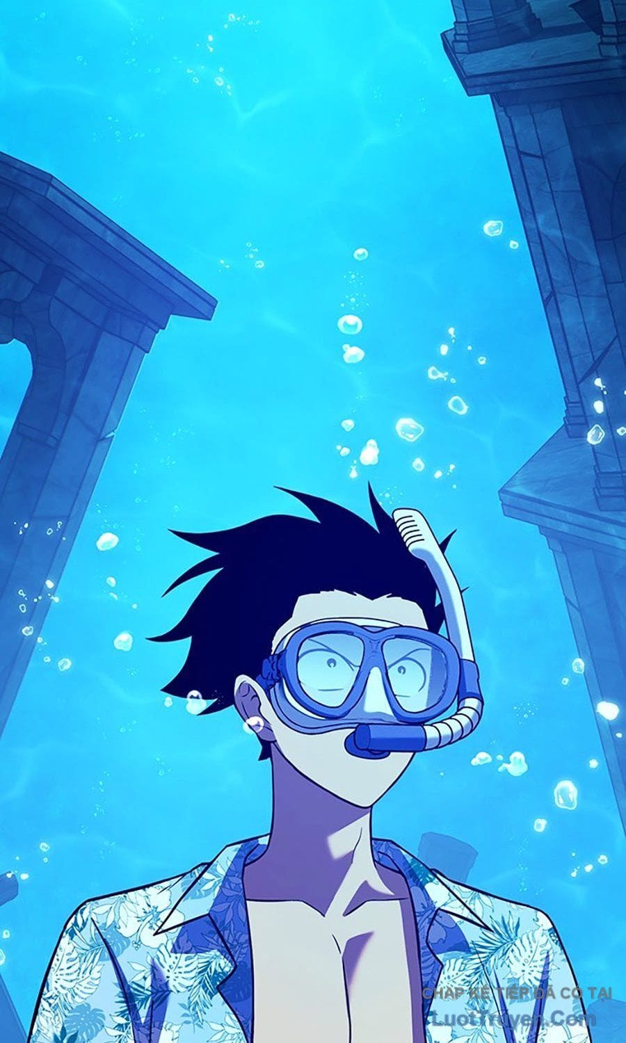 Cây Xẻng Xúc Được Mọi Thứ Chap 27 - Next Chap 28