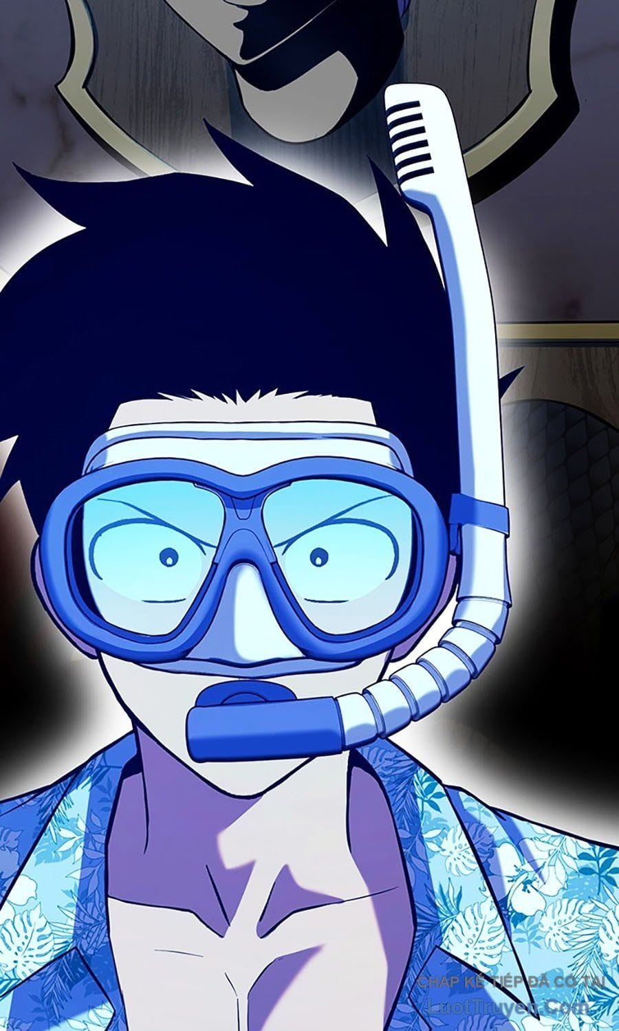 Cây Xẻng Xúc Được Mọi Thứ Chap 27 - Next Chap 28