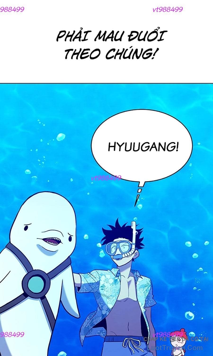 Cây Xẻng Xúc Được Mọi Thứ Chap 27 - Next Chap 28