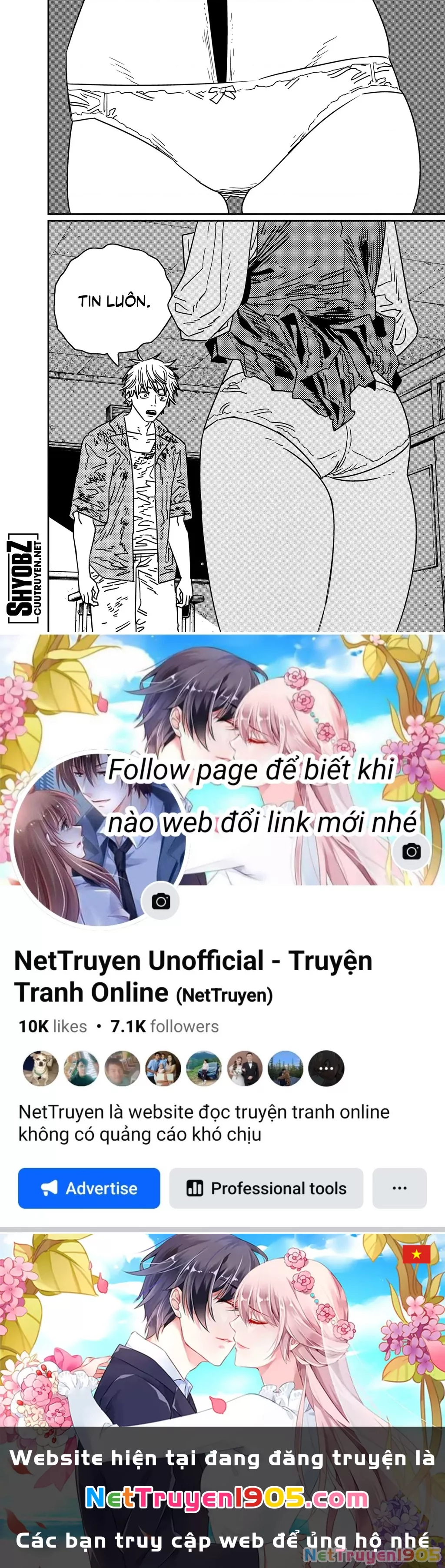 Chainsaw Man Chap 211 - Next Chap 212