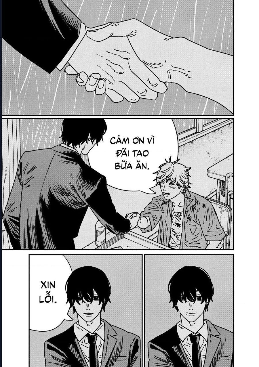 Chainsaw Man Chap 213 - Next Chap 214
