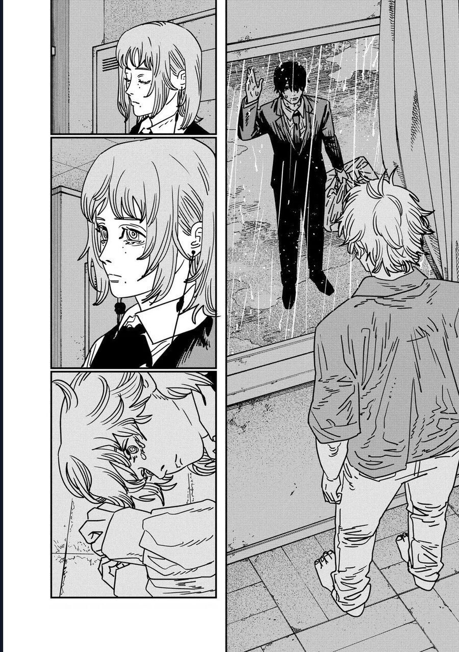 Chainsaw Man Chap 213 - Next Chap 214