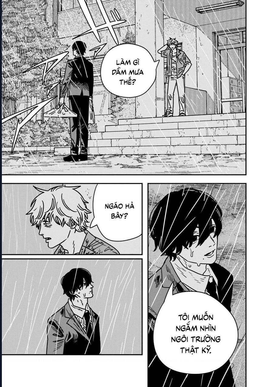 Chainsaw Man Chap 213 - Next Chap 214