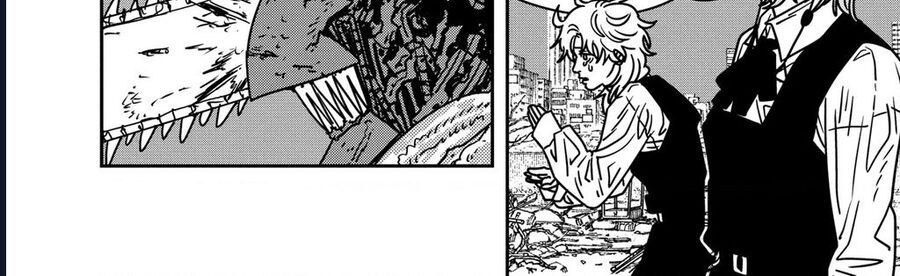 Chainsaw Man Chap 215 - Next Chap 216