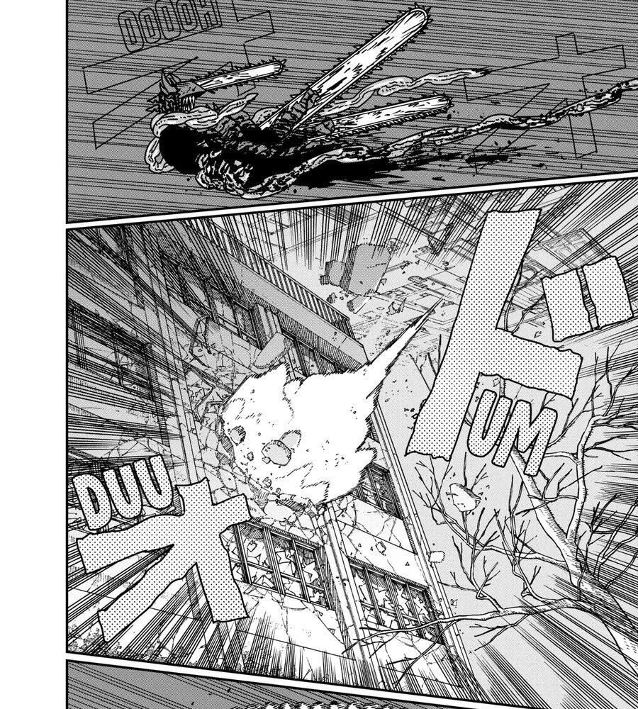 Chainsaw Man Chap 216 - Next Chap 217