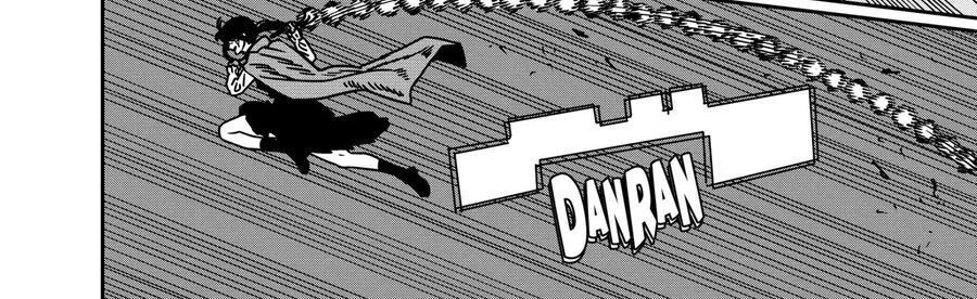 Chainsaw Man Chap 216 - Next Chap 217