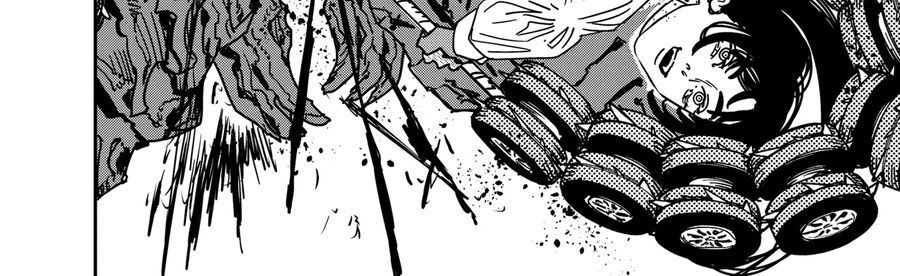 Chainsaw Man Chap 216 - Next Chap 217