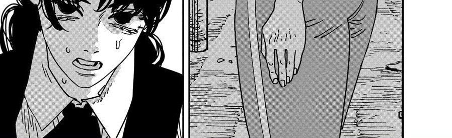 Chainsaw Man Chap 216 - Next Chap 217