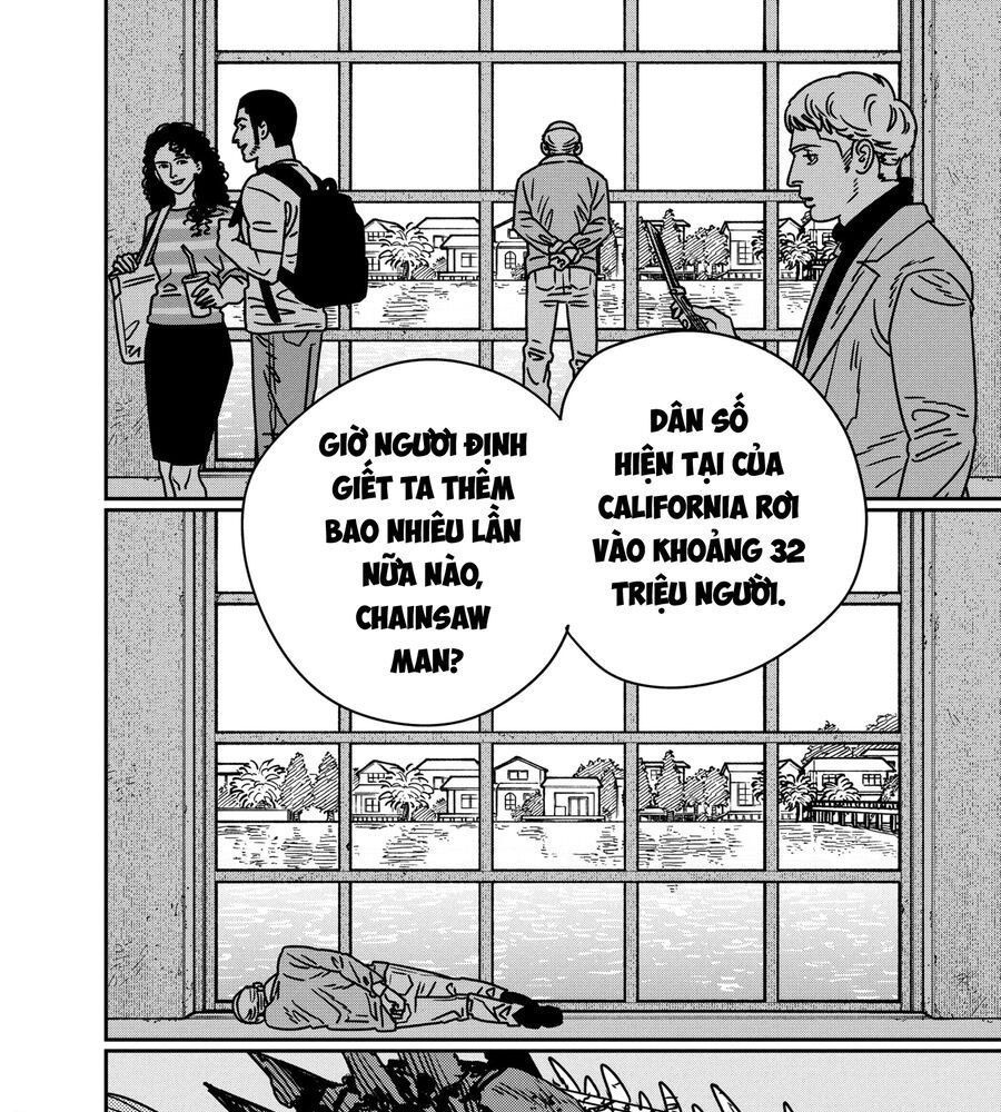 Chainsaw Man Chap 216 - Next Chap 217