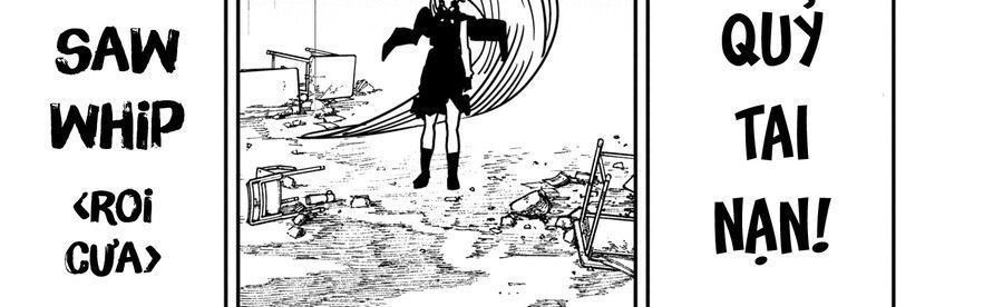 Chainsaw Man Chap 216 - Next Chap 217