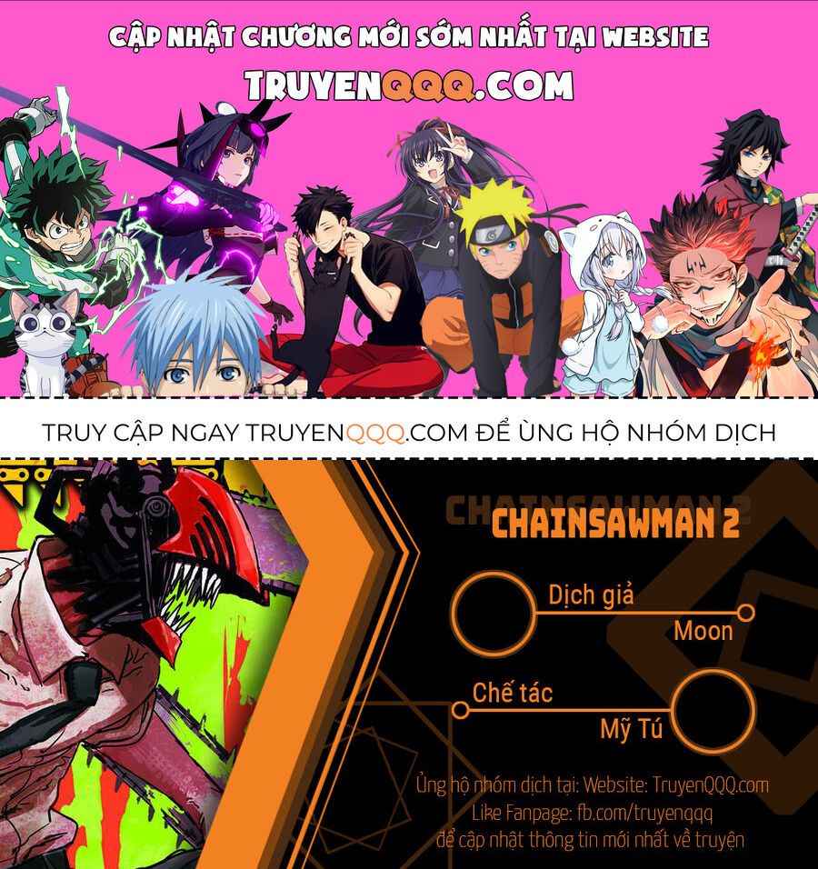 Chainsaw Man Phần 2 Chap 144 - Next Chap 145