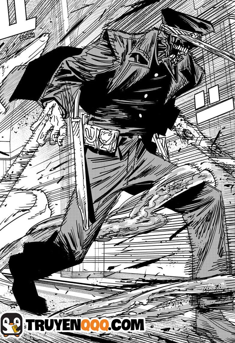 Chainsaw Man Phần 2 Chap 144 - Next Chap 145