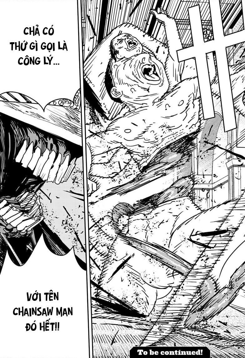 Chainsaw Man Phần 2 Chap 144 - Next Chap 145