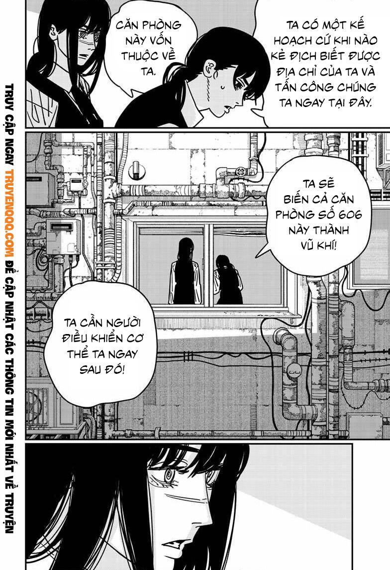 Chainsaw Man Phần 2 Chap 145 - Next Chap 146