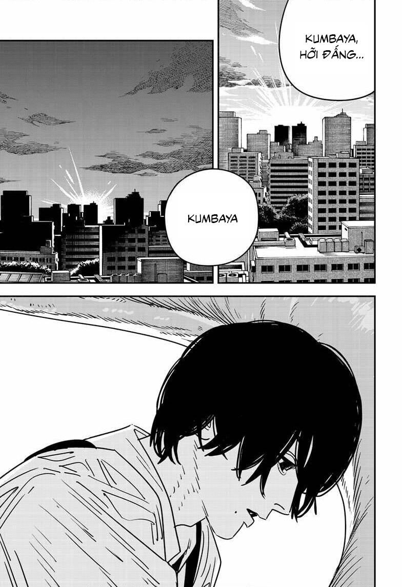 Chainsaw Man Phần 2 Chap 145 - Next Chap 146