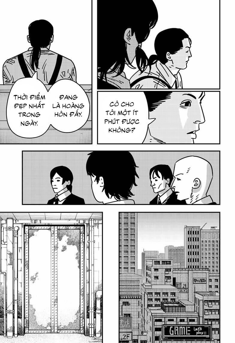 Chainsaw Man Phần 2 Chap 145 - Next Chap 146