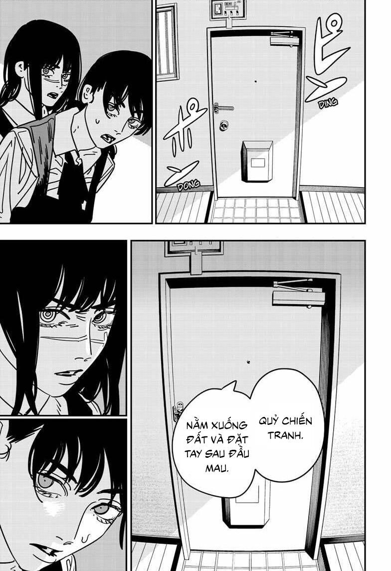 Chainsaw Man Phần 2 Chap 145 - Next Chap 146