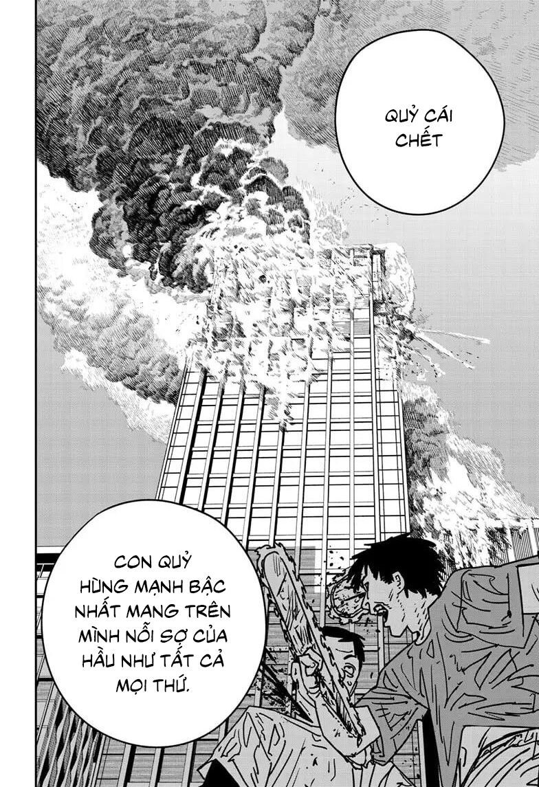 Chainsaw Man Phần 2 Chap 146 - Next Chap 147
