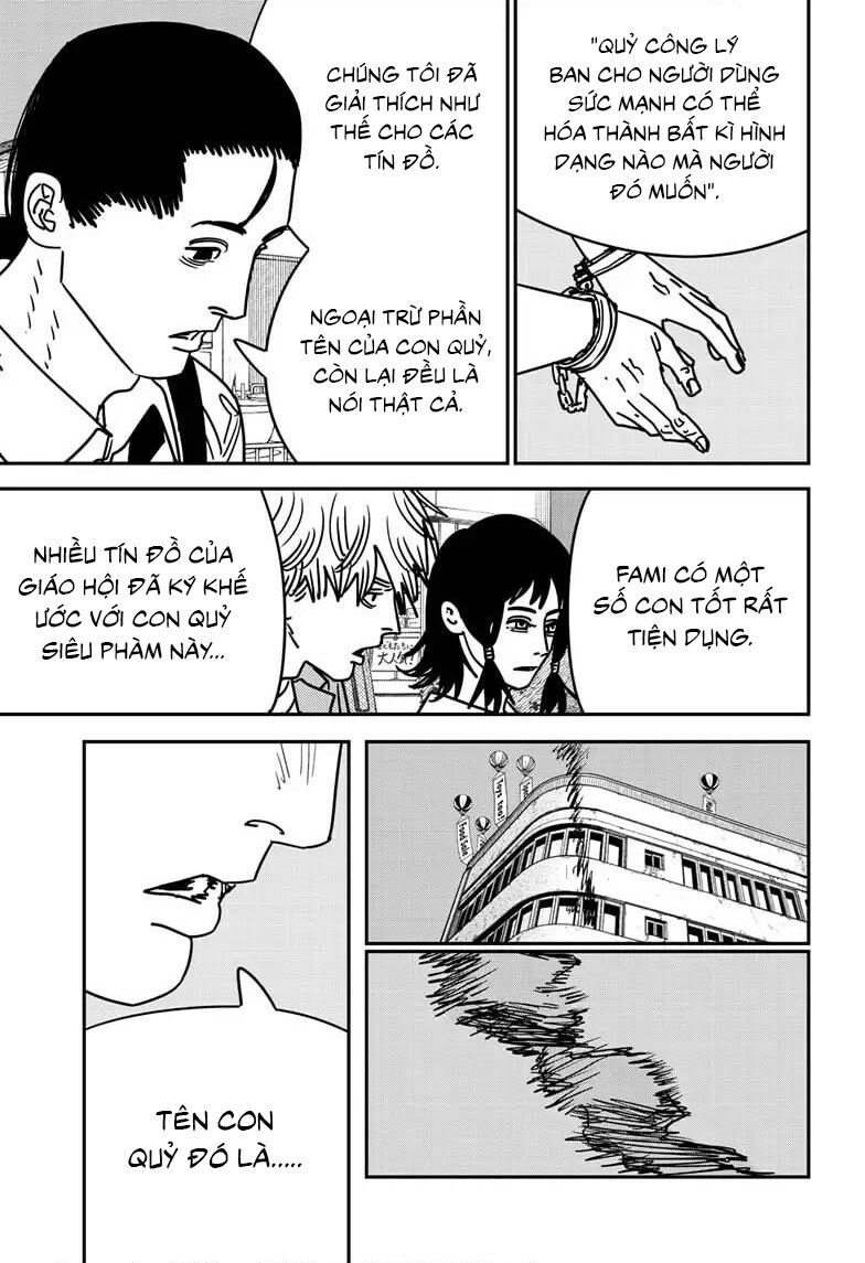 Chainsaw Man Phần 2 Chap 146 - Next Chap 147