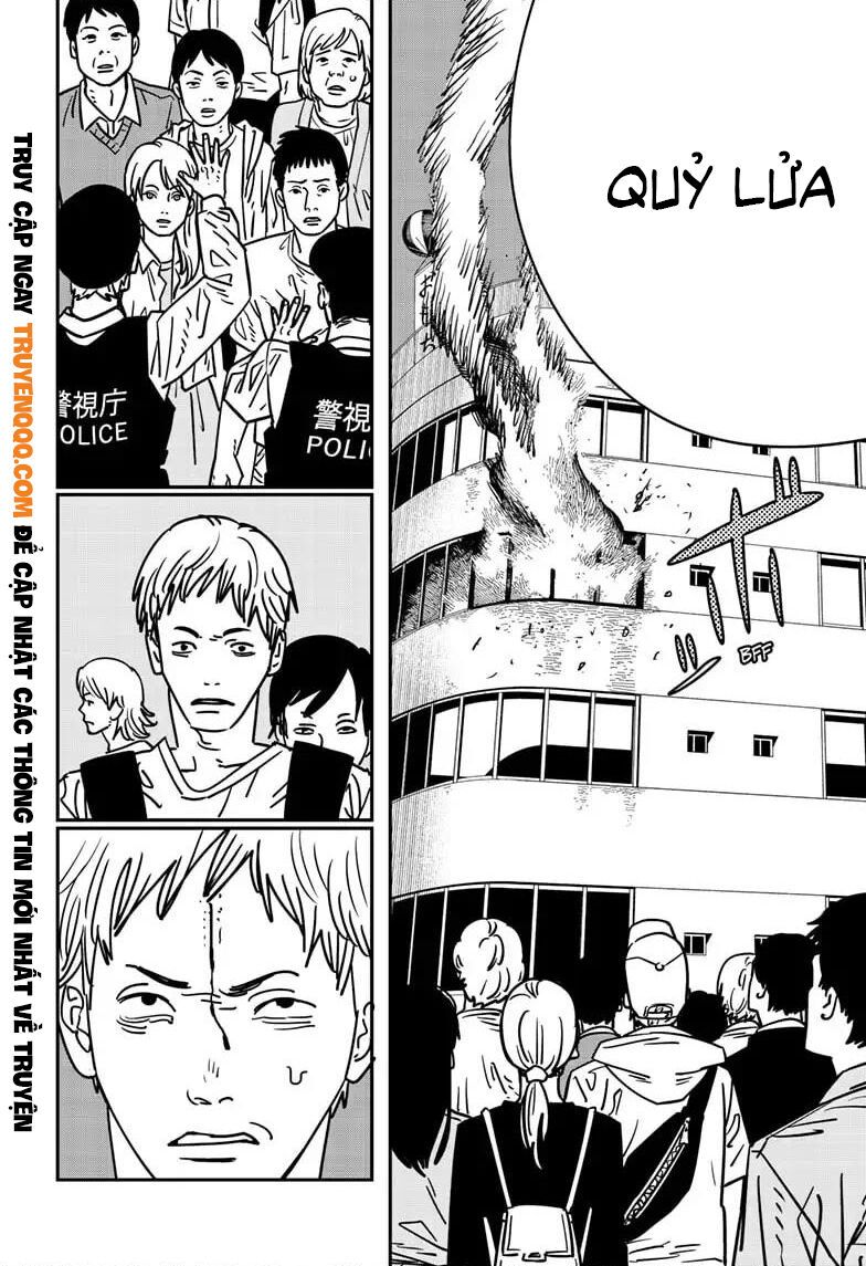Chainsaw Man Phần 2 Chap 146 - Next Chap 147