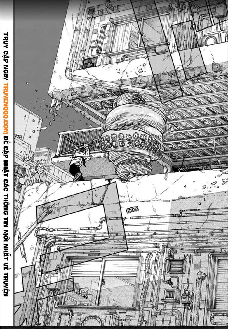 Chainsaw Man Phần 2 Chap 148 - Next Chap 149