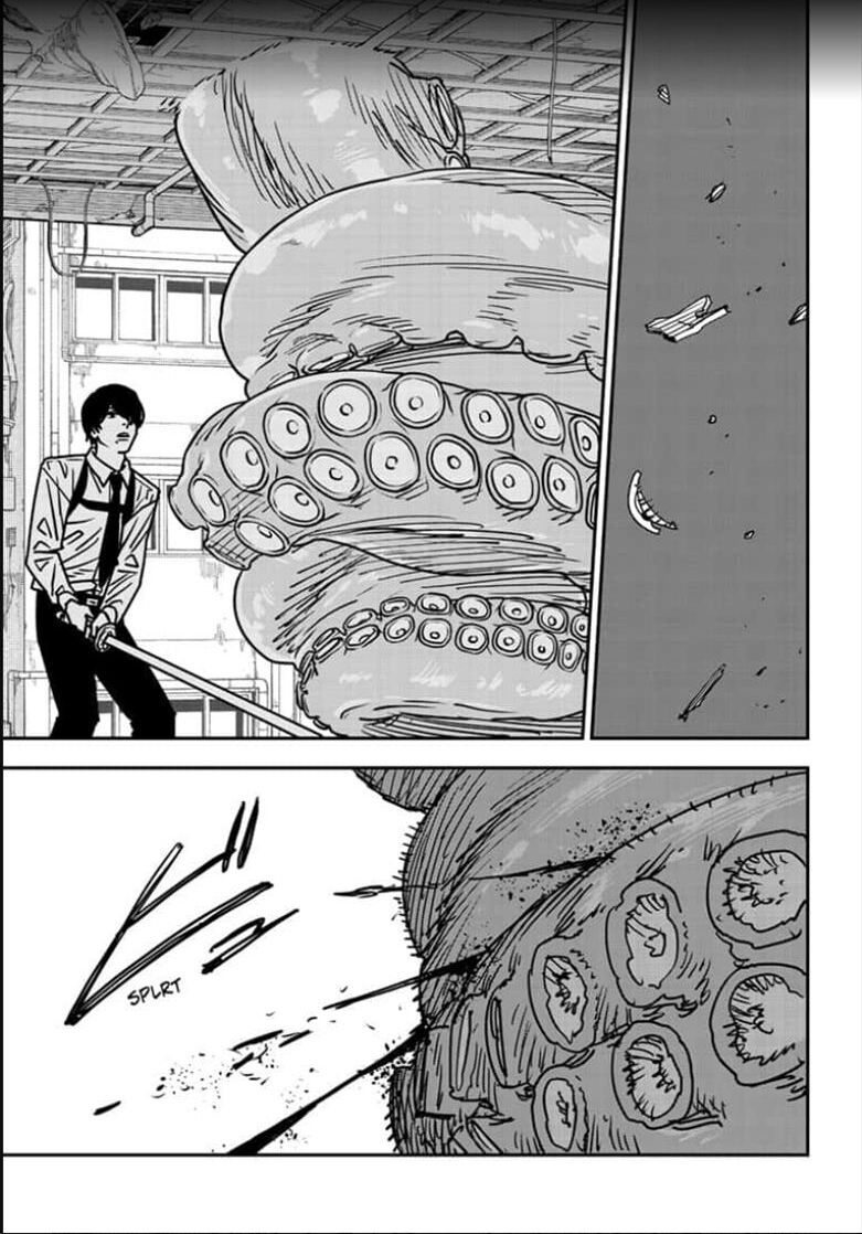 Chainsaw Man Phần 2 Chap 148 - Next Chap 149