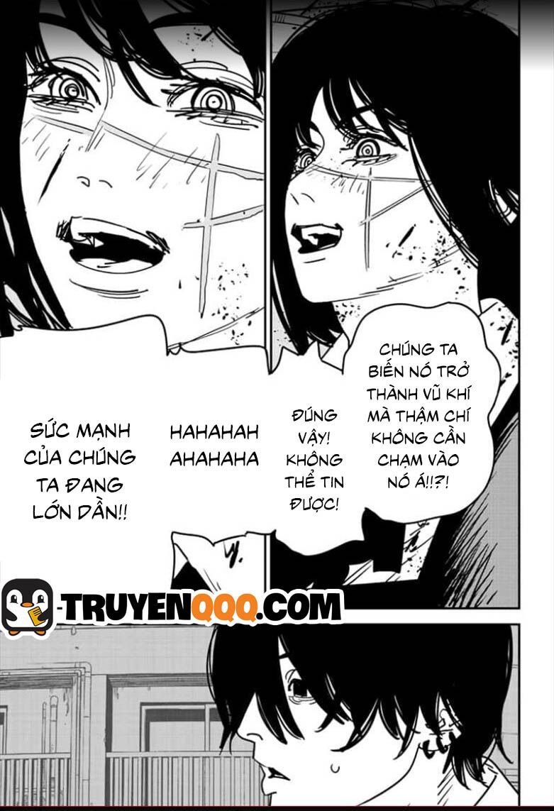Chainsaw Man Phần 2 Chap 148 - Next Chap 149