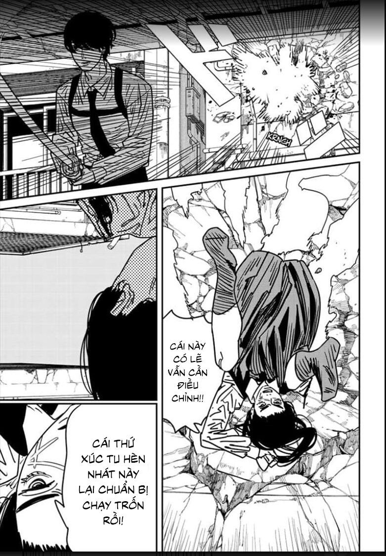 Chainsaw Man Phần 2 Chap 148 - Next Chap 149