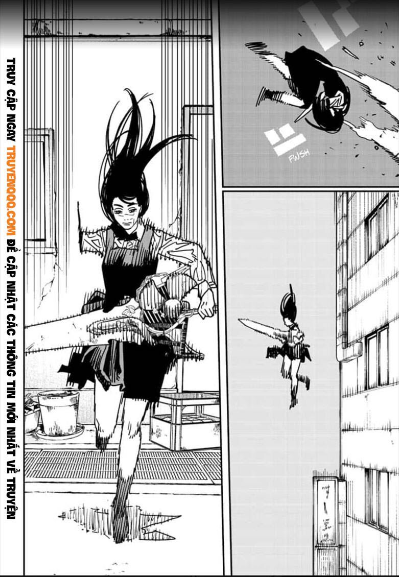 Chainsaw Man Phần 2 Chap 148 - Next Chap 149