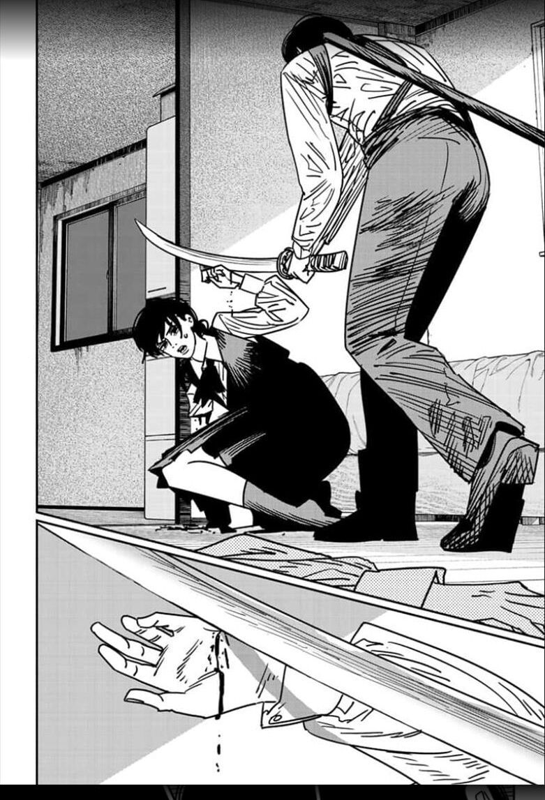 Chainsaw Man Phần 2 Chap 148 - Next Chap 149