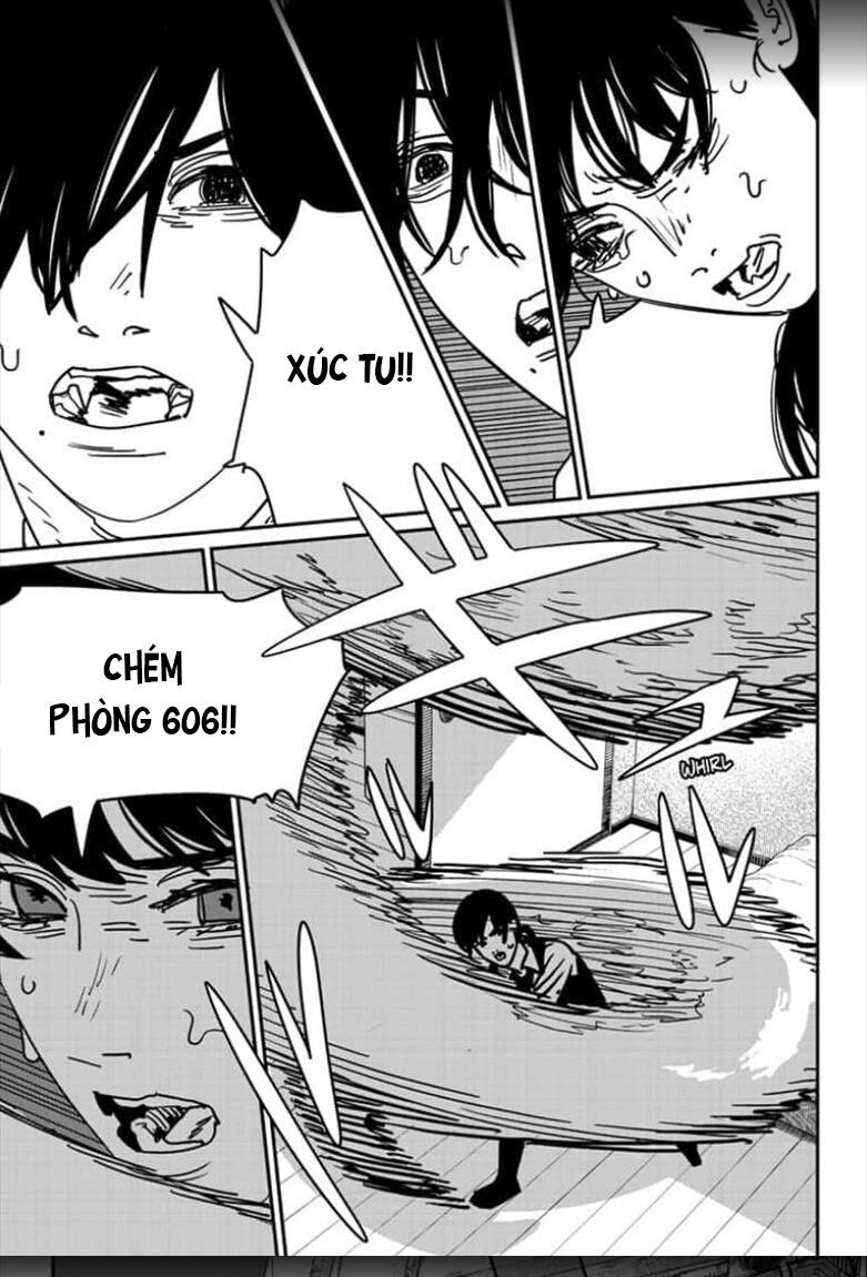 Chainsaw Man Phần 2 Chap 148 - Next Chap 149