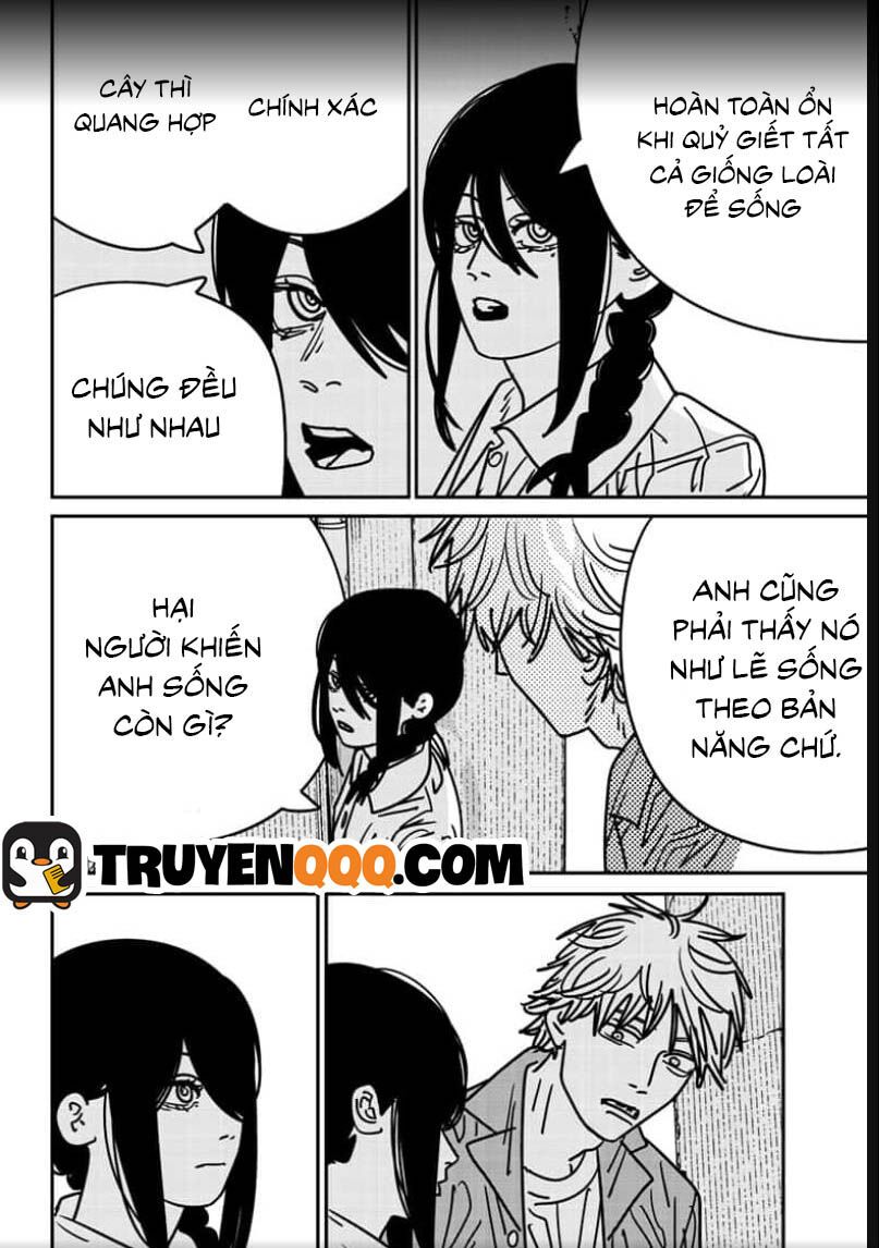 Chainsaw Man Phần 2 Chap 149 - Next Chap 150