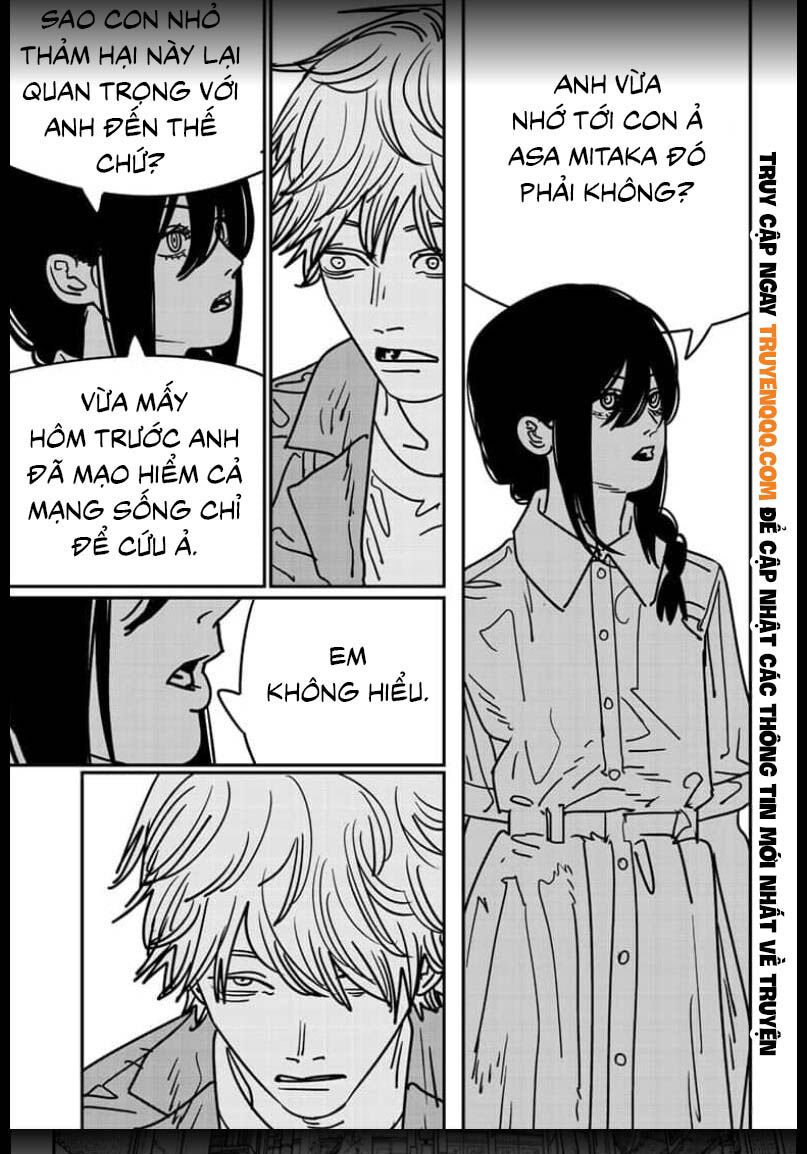 Chainsaw Man Phần 2 Chap 149 - Next Chap 150