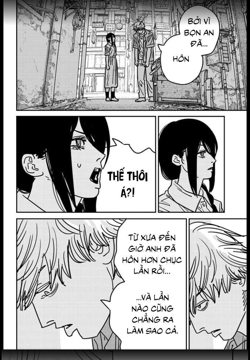 Chainsaw Man Phần 2 Chap 149 - Next Chap 150