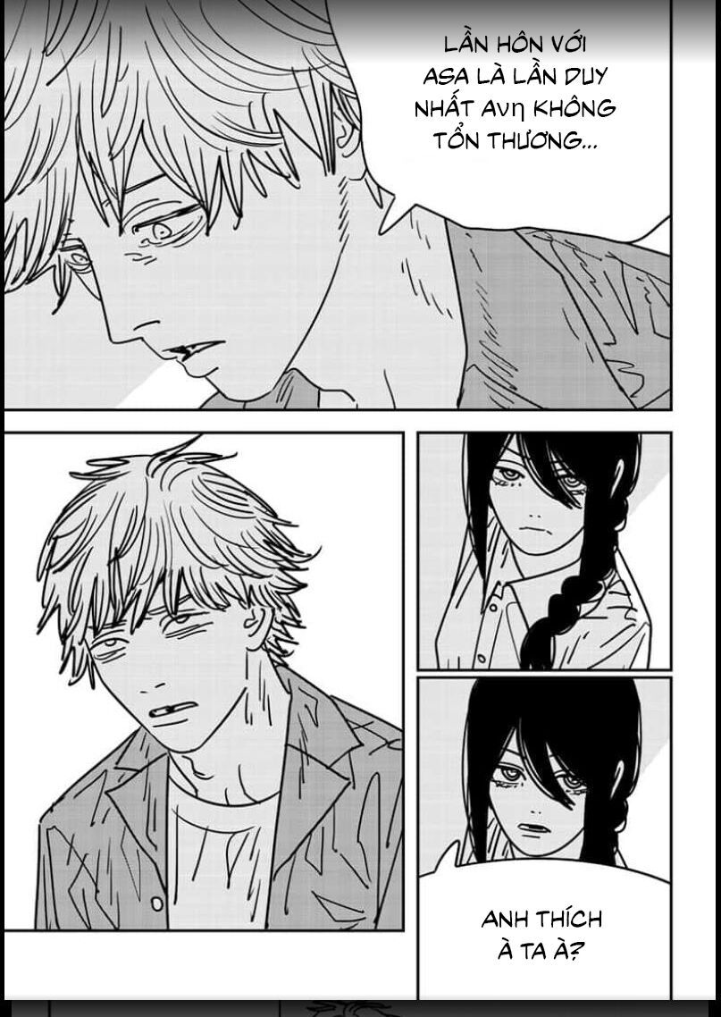 Chainsaw Man Phần 2 Chap 149 - Next Chap 150
