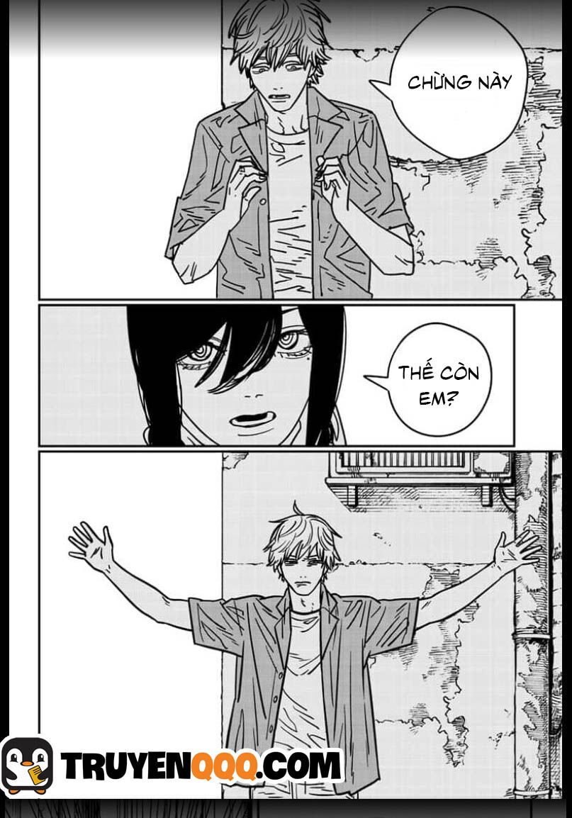 Chainsaw Man Phần 2 Chap 149 - Next Chap 150