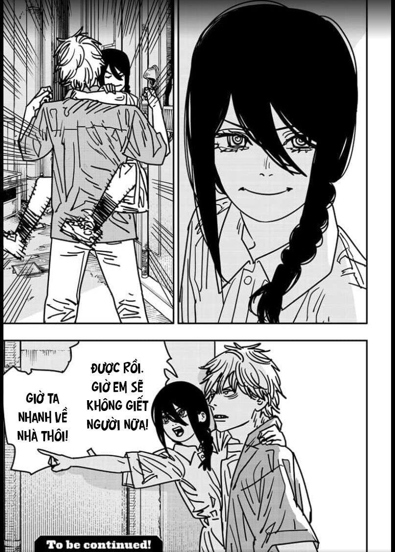Chainsaw Man Phần 2 Chap 149 - Next Chap 150