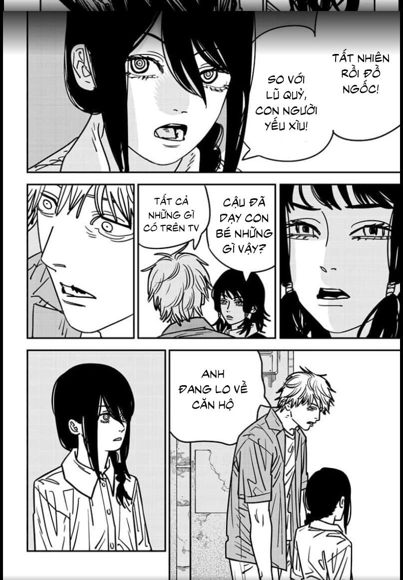 Chainsaw Man Phần 2 Chap 149 - Next Chap 150