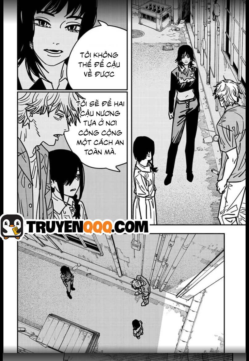 Chainsaw Man Phần 2 Chap 149 - Next Chap 150