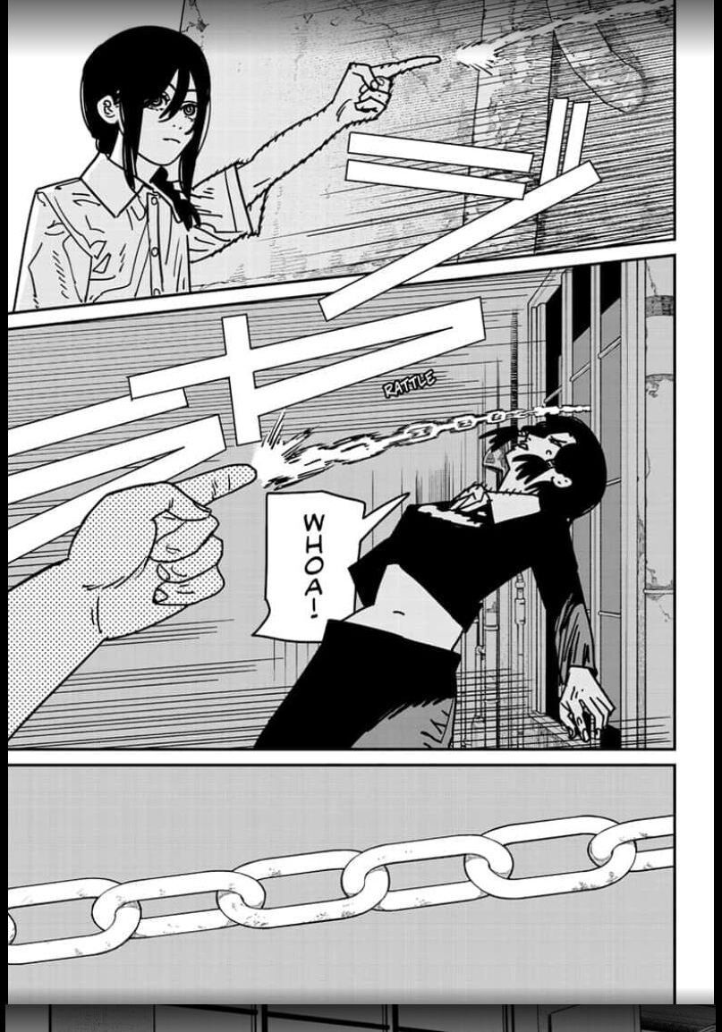 Chainsaw Man Phần 2 Chap 149 - Next Chap 150