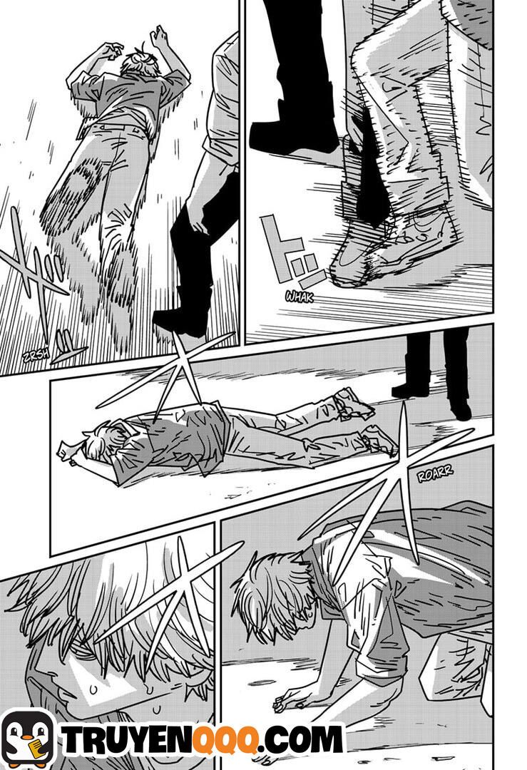 Chainsaw Man Phần 2 Chap 150 - Next Chap 151