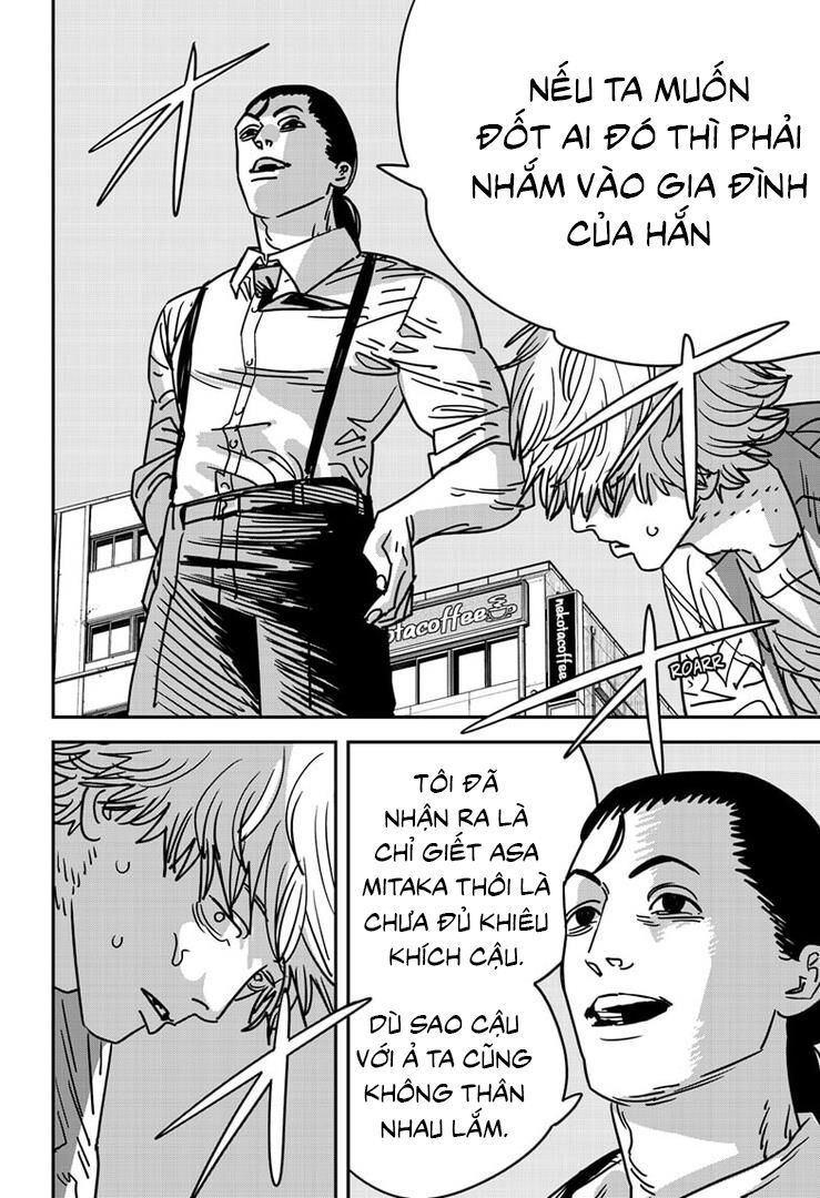 Chainsaw Man Phần 2 Chap 150 - Next Chap 151