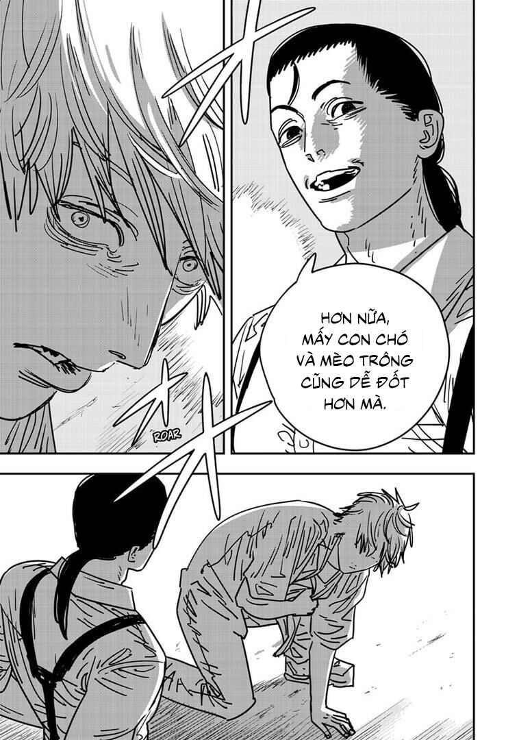 Chainsaw Man Phần 2 Chap 150 - Next Chap 151