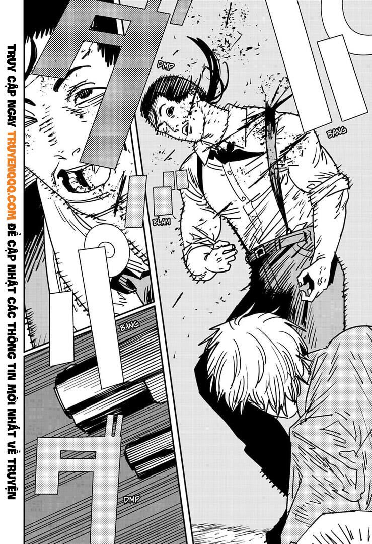 Chainsaw Man Phần 2 Chap 150 - Next Chap 151