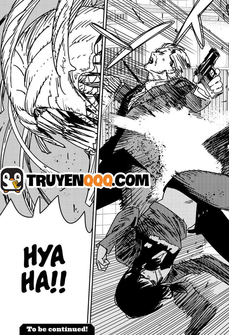 Chainsaw Man Phần 2 Chap 150 - Next Chap 151