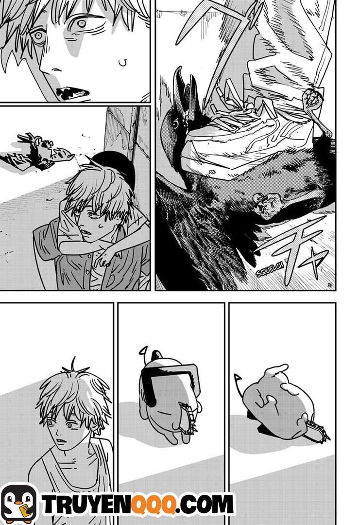 Chainsaw Man Phần 2 Chap 150 - Next Chap 151