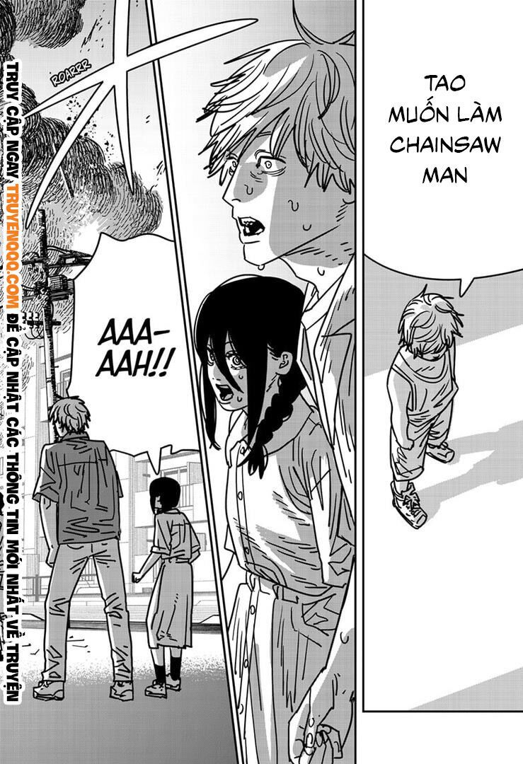 Chainsaw Man Phần 2 Chap 150 - Next Chap 151