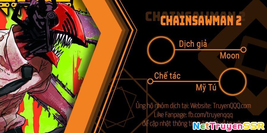 Chainsaw Man Phần 2 Chap 151 - Next Chap 152